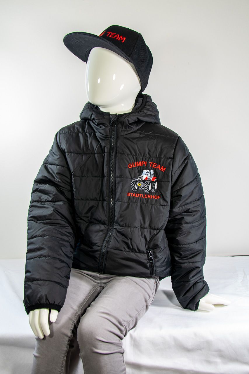 Gilet Con Cappuccio Per Bambini A Forma Di Scimmia - Taglia 104, Senza Maniche